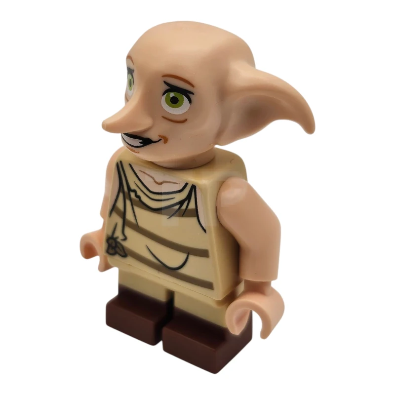 LEGO&reg; hp534 Dobby (Elf)