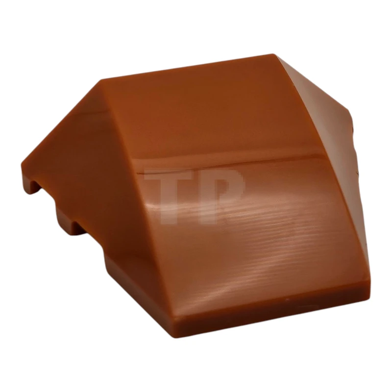 LEGO&reg; 6536269 - 64225 - Cale 4 x 3 triple courbé