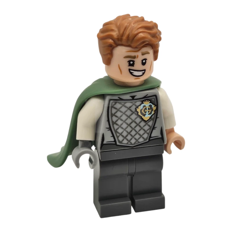 LEGO&reg; hp535 Gilderoy Lockhart