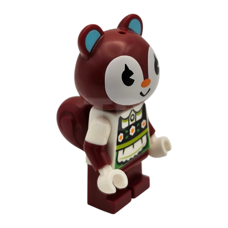 LEGO&reg; ani016 Coquelicot