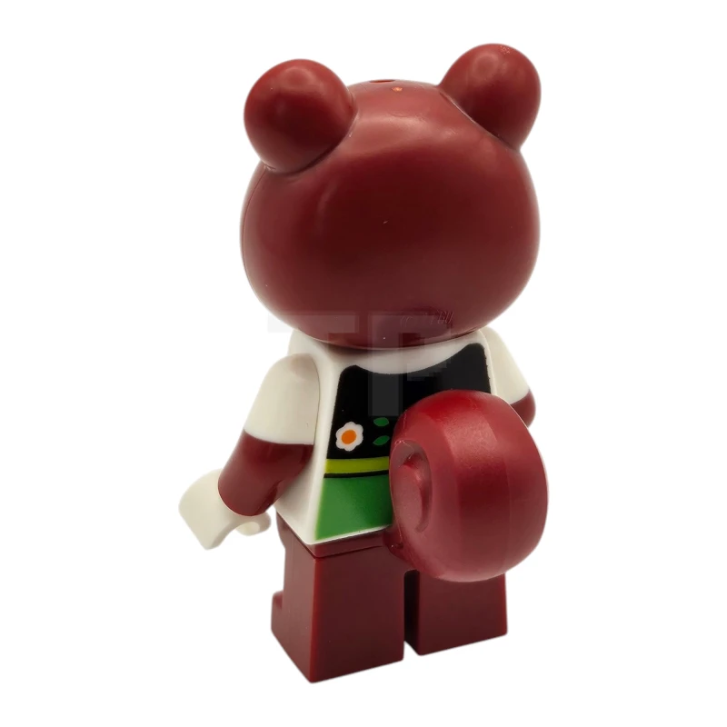 LEGO&reg; ani016 Coquelicot