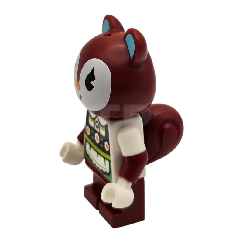 LEGO&reg; ani016 Coquelicot