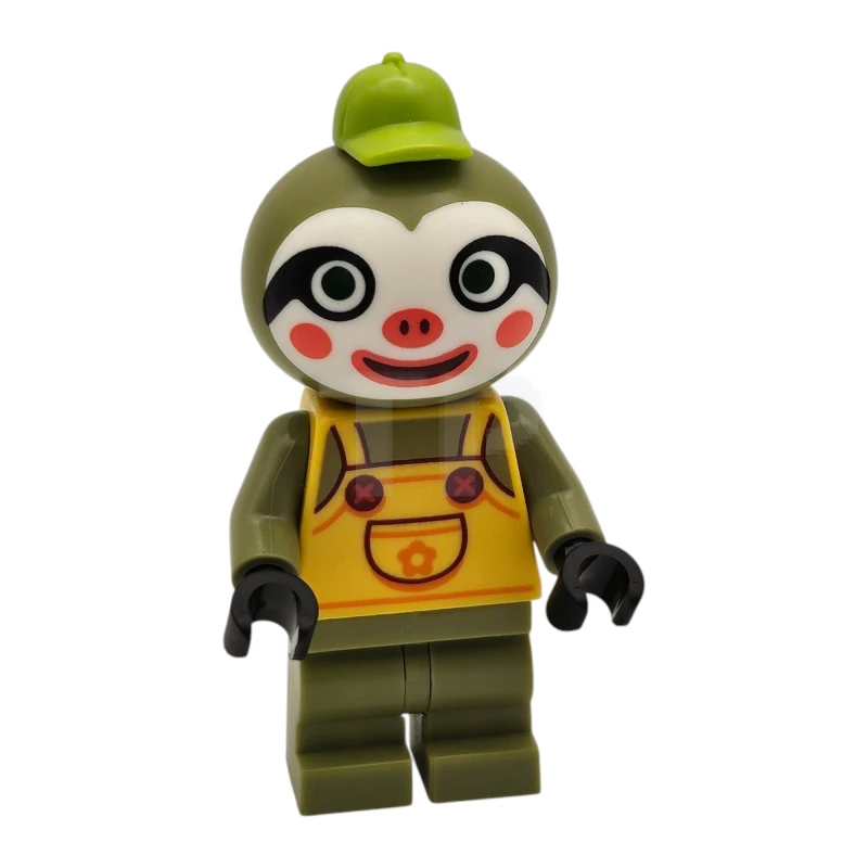 LEGO&reg; ani015 Leif