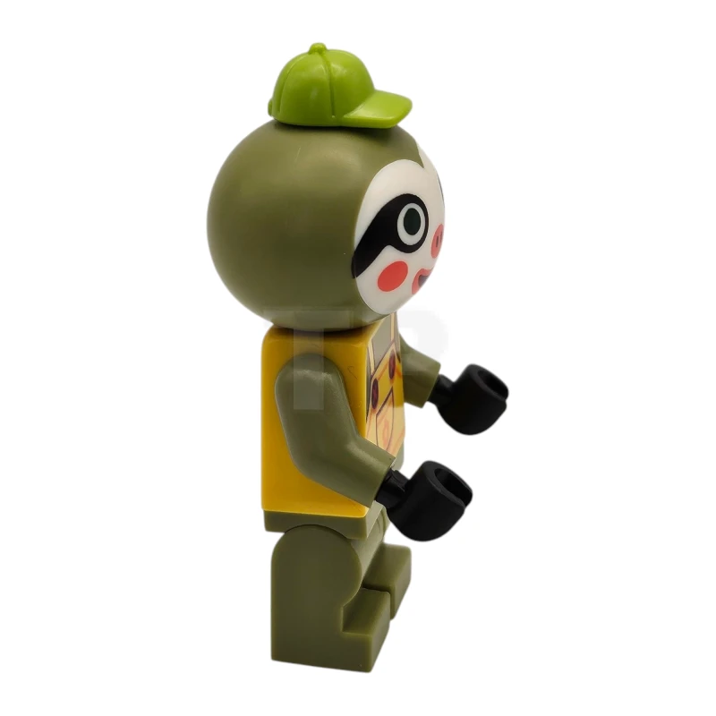 LEGO&reg; ani015 Leif