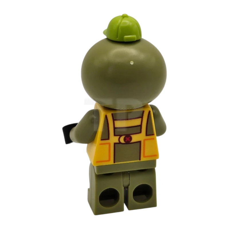 LEGO&reg; ani015 Leif