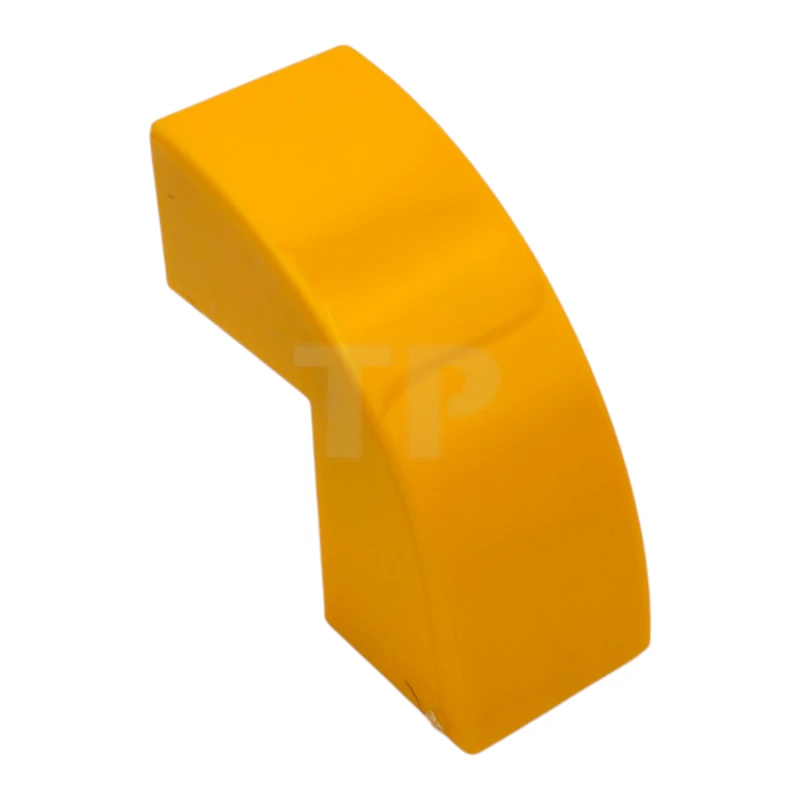 LEGO&reg; 6549522 - 5907 - Slope 2 x 1 x 1 2/3 Curved