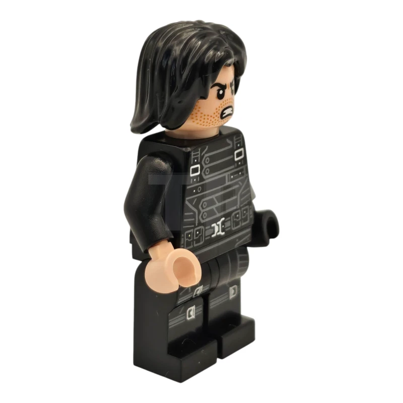 LEGO&reg; sh1016 Winter Soldier