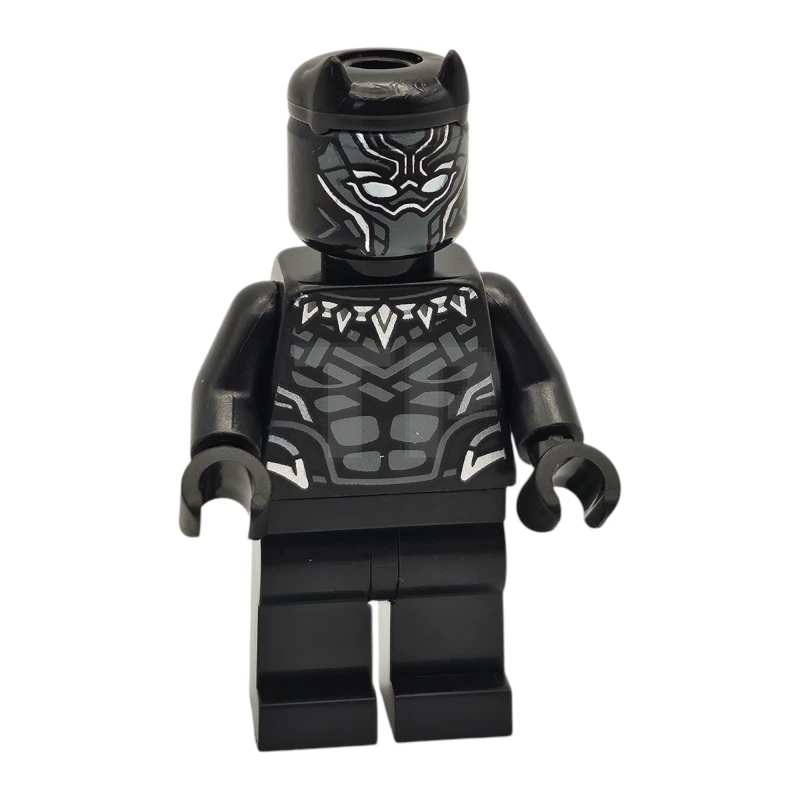 LEGO&reg; sh1019 Black Panther