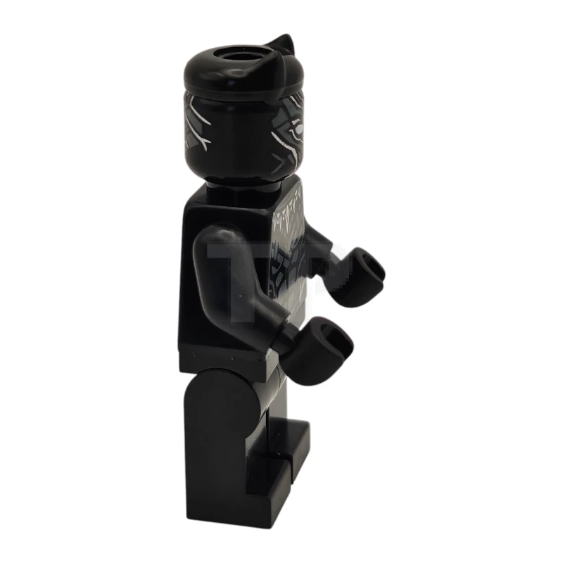 LEGO&reg; sh1019 Black Panther