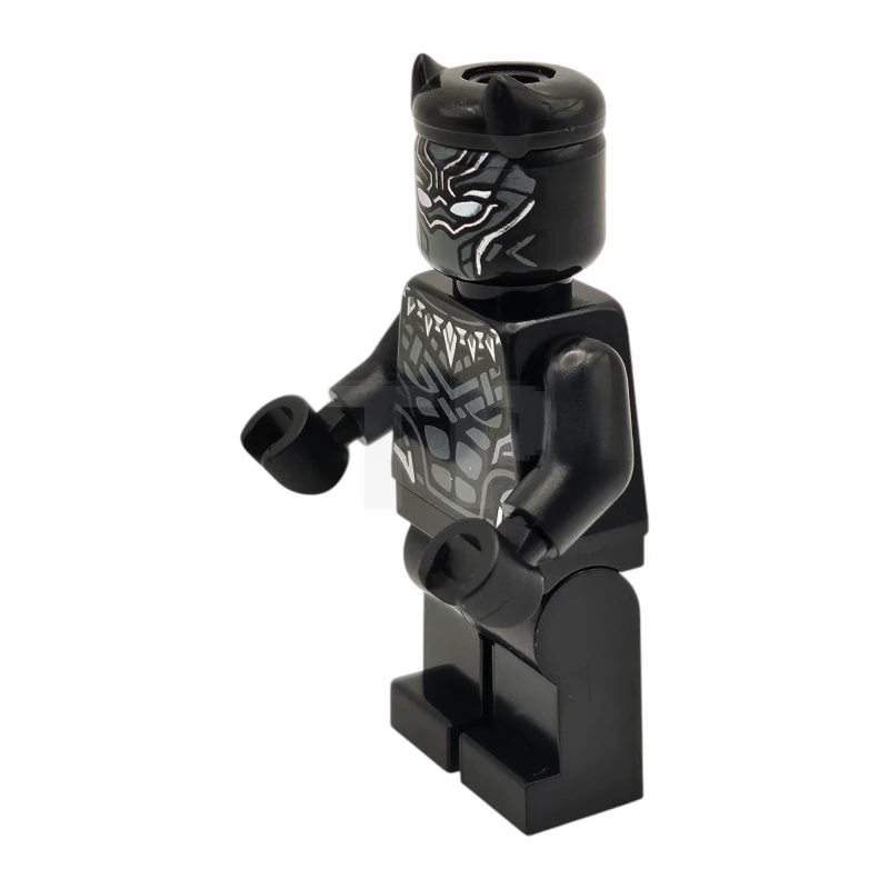 LEGO&reg; sh1019 Black Panther