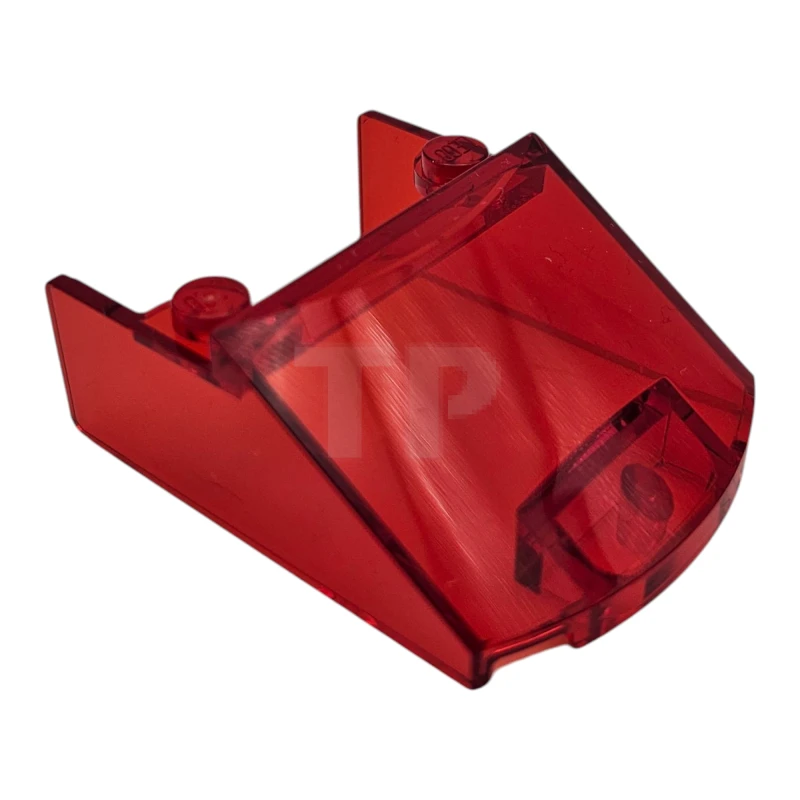 LEGO&reg; 6533750 - 18972 - Windscreen 5 x 4 x 1 1/3