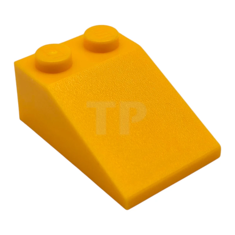 LEGO&reg; 6528781 - 3298 - Pendenza 3 x 2 - 33°