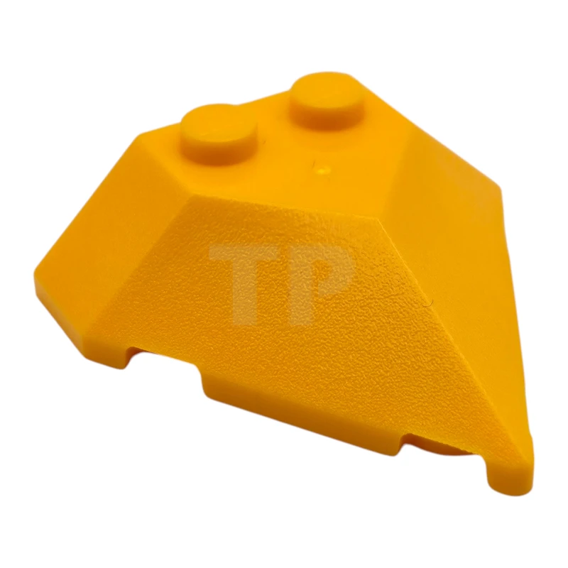 LEGO&reg; 6528795 - 22391 - Wedge 4 x 4 Pointed