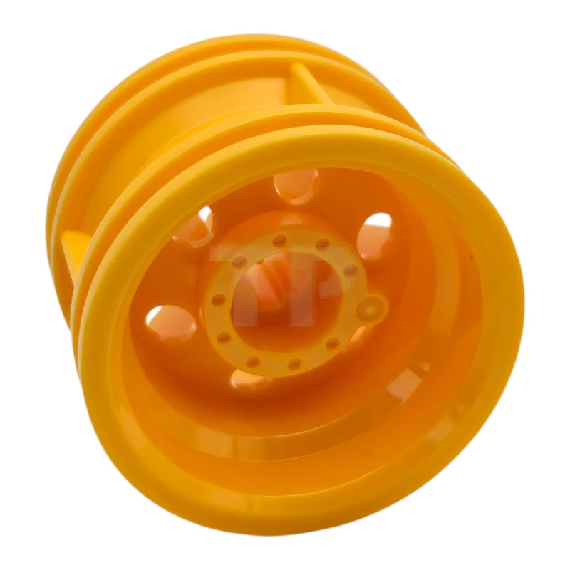 LEGO&reg; 6528827 - 56145 - Wheel 30.4mm D. x 20mm with No Pin Holes and Reinforced Rim