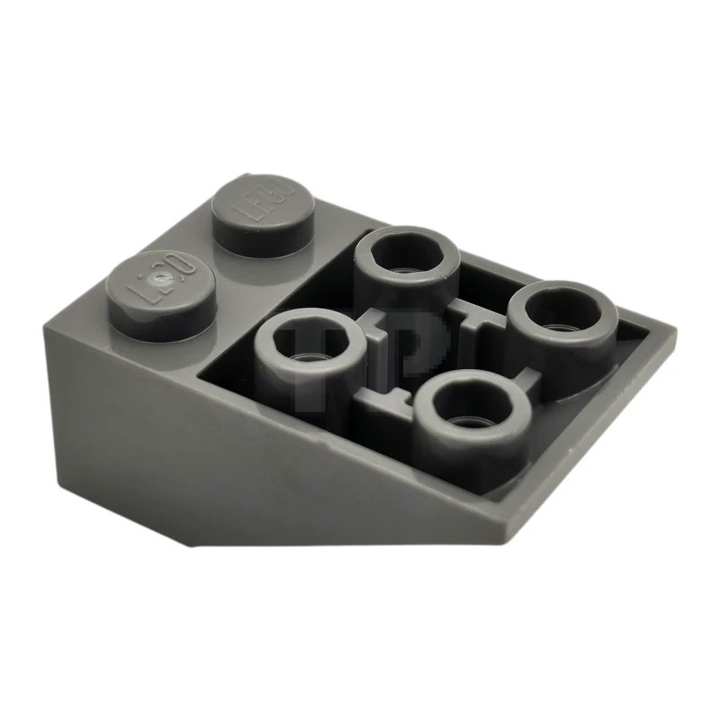 LEGO&reg; 6533357 - 2752 - Slope 3 x 2 - 33° Inverted