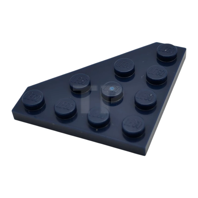 LEGO&reg; 6554237 - 30503 - Plaque 4 x 4 Coin coupé