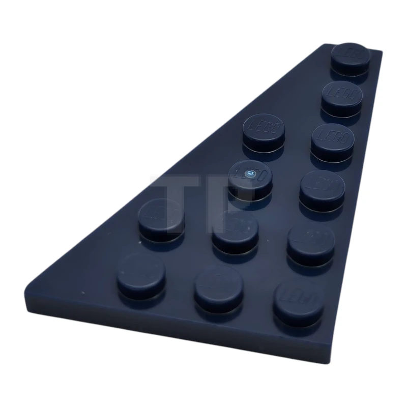 LEGO&reg; 6528790 - 48208 - Plaque 6 x 4 cale à gauche