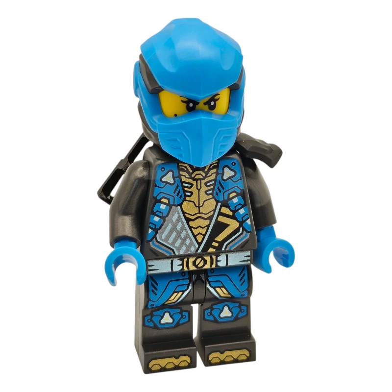 LEGO&reg; njo0932 Nya (Dragons Rising)