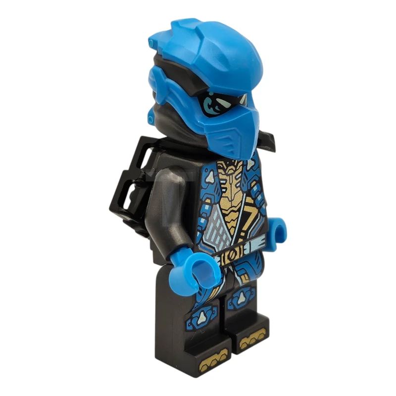 LEGO&reg; njo0932 Nya (Dragons Rising)