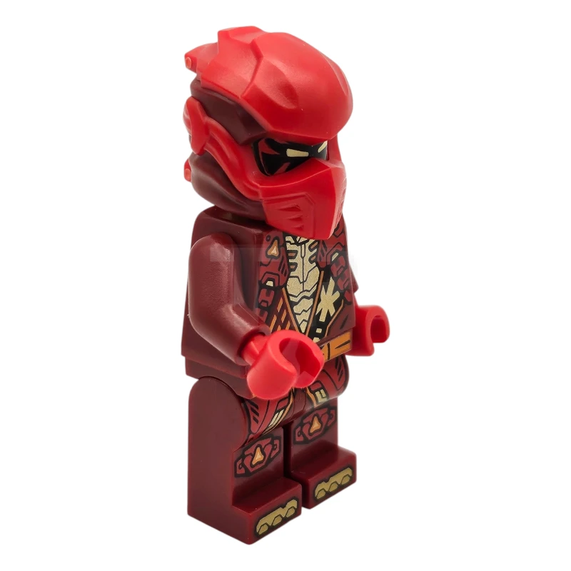 LEGO&reg; njo0930 Kai (Draken rijzen)