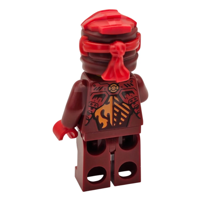 LEGO&reg; njo0930 Kai (Draken rijzen)