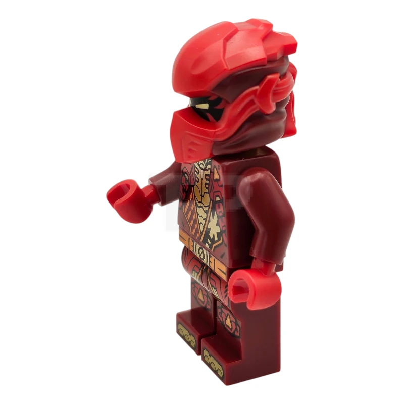 LEGO&reg; njo0930 Kai (Draken rijzen)