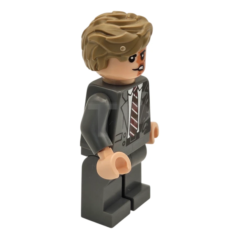 LEGO&reg; sh1023 Two-Face