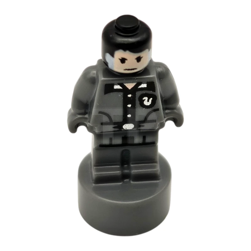 LEGO&reg; 90398pb058 Narcissa Malfoy Statuette / Trophy