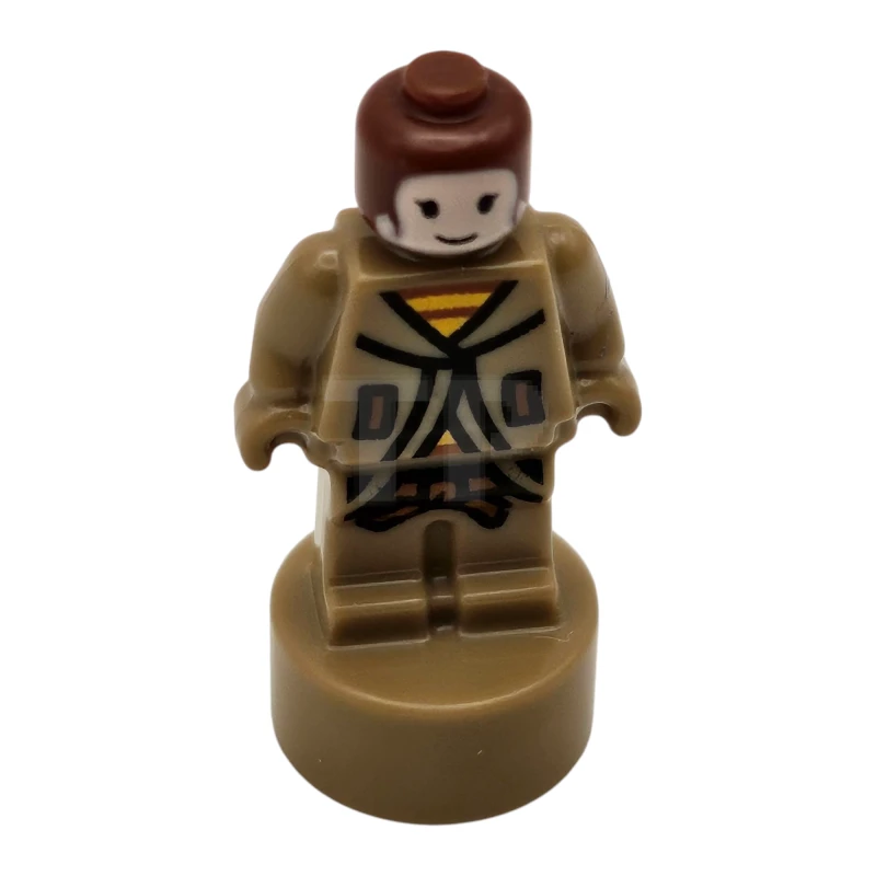 LEGO&reg; 90398pb056 Hermione Granger Statuette / Trophy