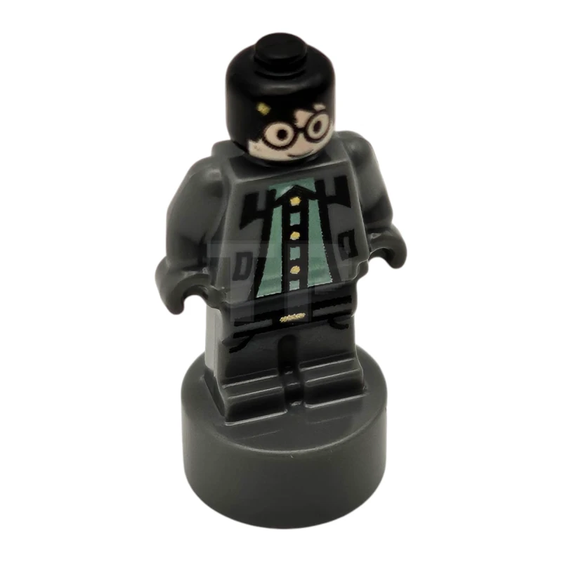 LEGO&reg; 90398pb053 Harry Potter Statuette / Trophy