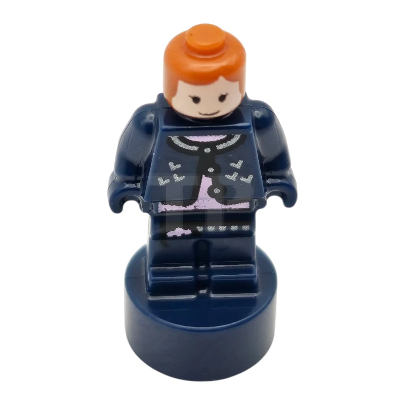 LEGO&reg; 90398pb061 Ginny Weasley Statuette / Trophy