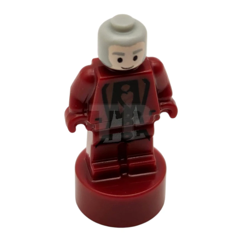 LEGO&reg; 90398pb060 Garrick Ollivander Statuette / Trophäe