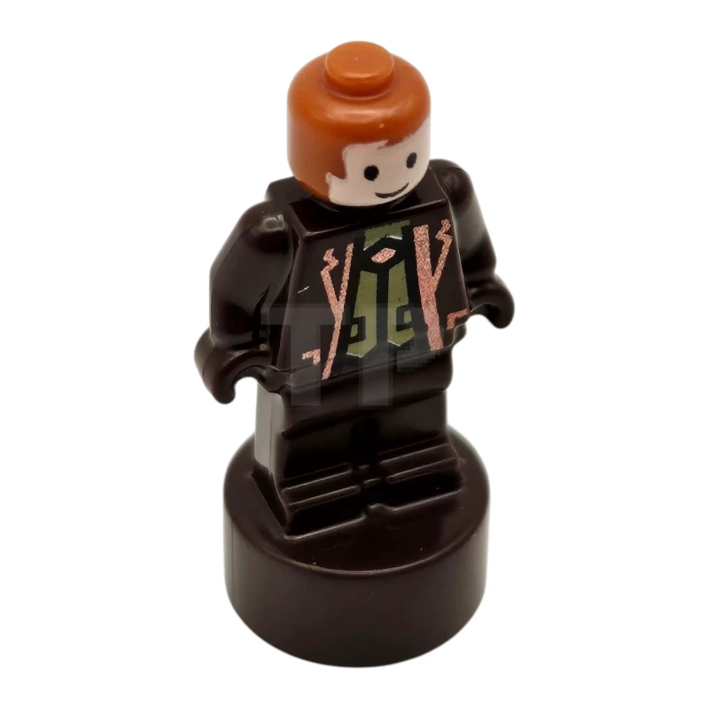 LEGO&reg; 90398pb063 Fred Weasley Statuette / Trophy