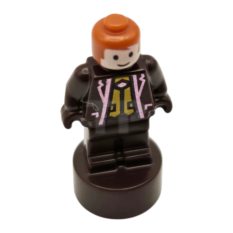 LEGO&reg; 90398pb064 George Weasley Statuette / Trophäe