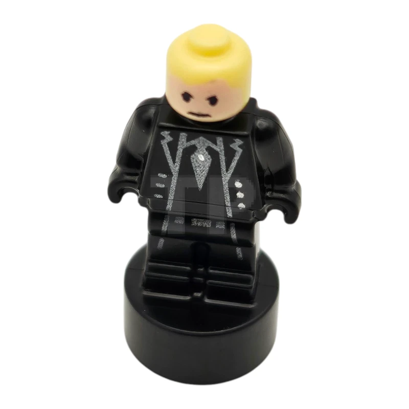 LEGO&reg; 90398pb057 Draco Malfoy Statuette / Trophäe
