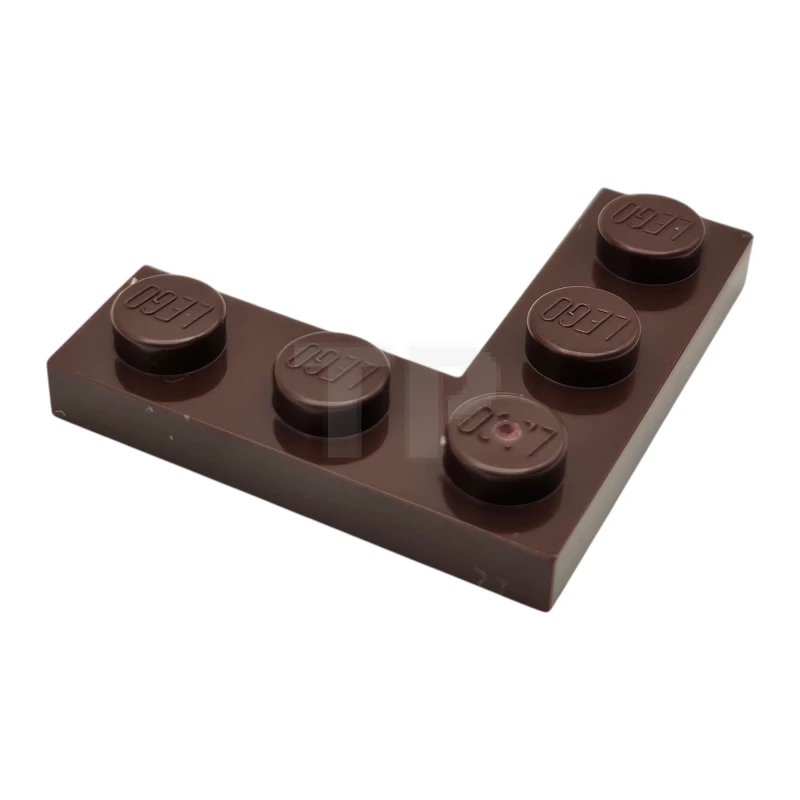 LEGO&reg; 6473454 - 77844 - Plate 3 x 3 Corner