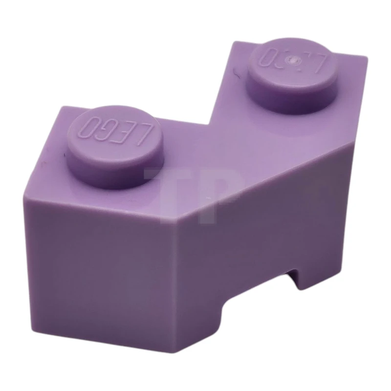 LEGO&reg; 87620 - 6529044 - Brick, Modified Facet 2 x 2