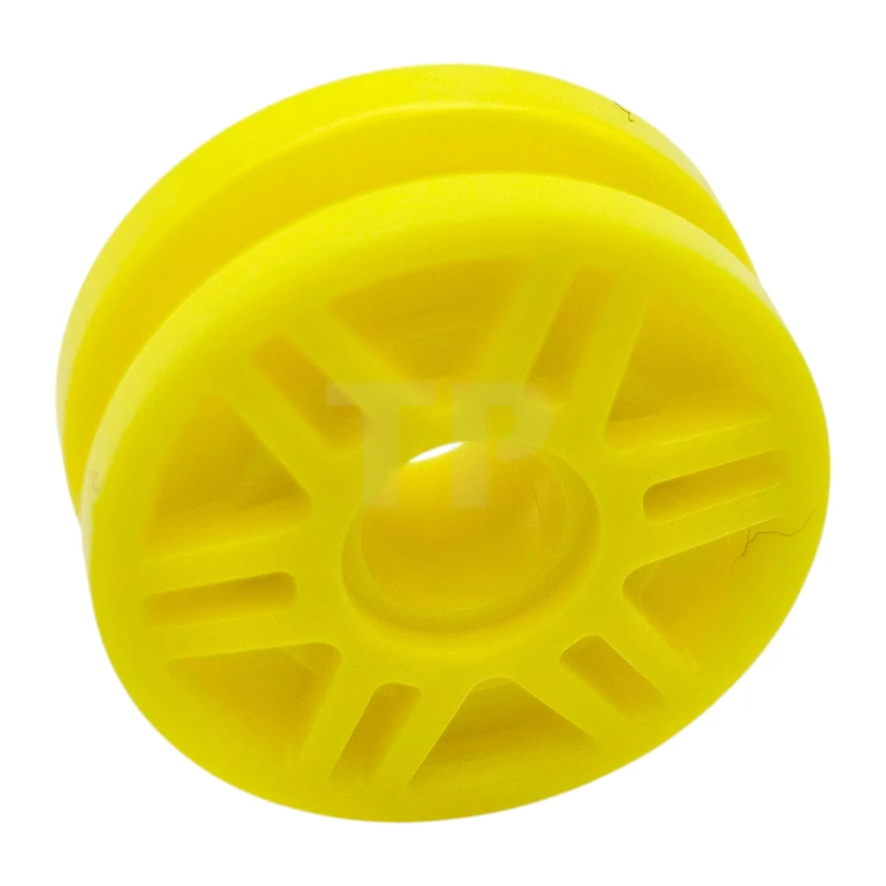 LEGO&reg; 6529084 - 13971 - Wheel 18mm D. x 8mm with Bolts and Deep Spokes