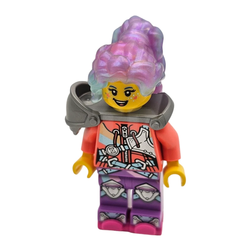 LEGO&reg; drm072 Izzie (Isabel Christina Garcia)