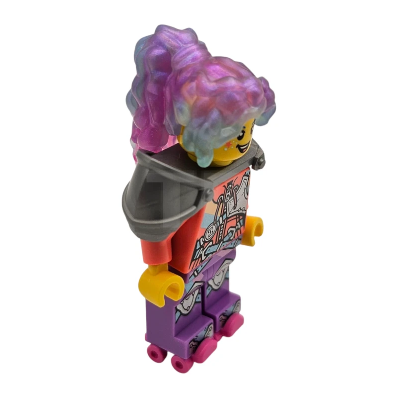 LEGO&reg; drm072 Izzie (Isabel Christina Garcia)