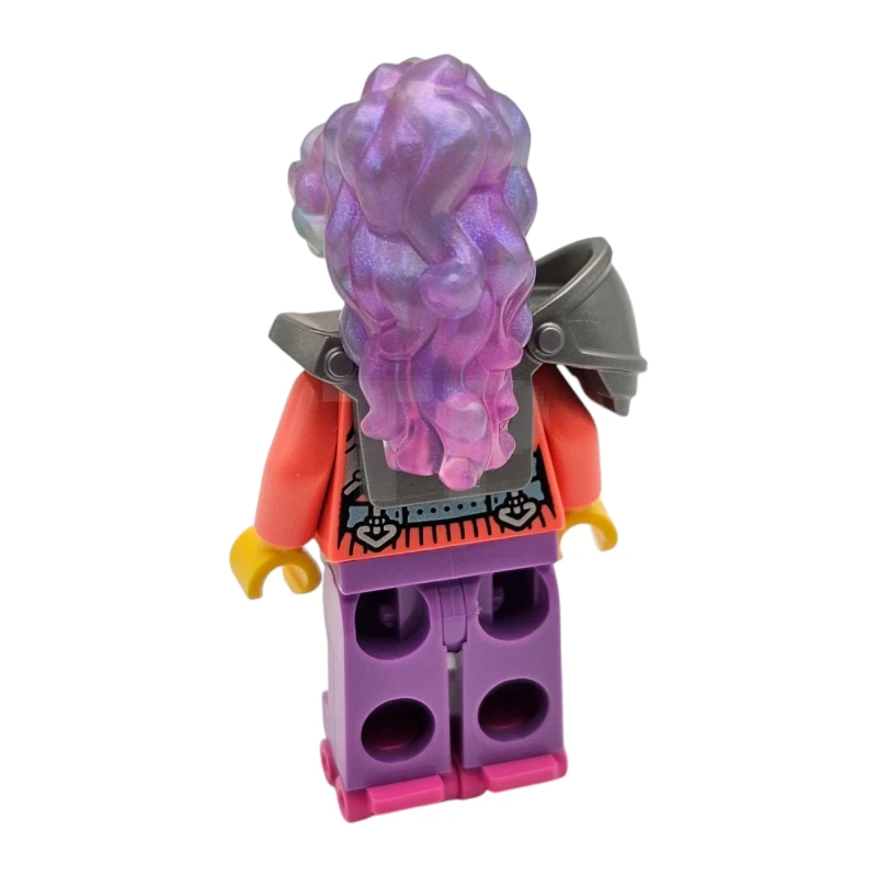 LEGO&reg; drm072 Izzie (Isabel Christina Garcia)