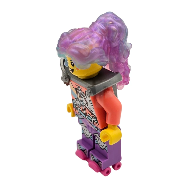 LEGO&reg; drm072 Izzie (Isabel Christina Garcia)