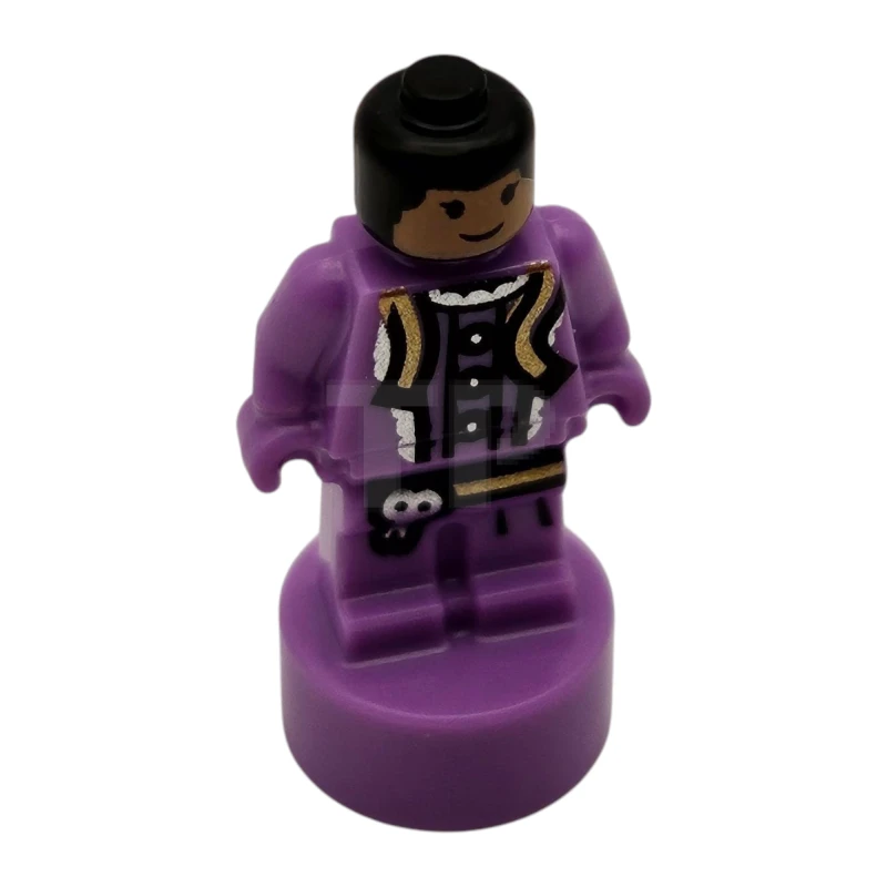 LEGO&reg; 90398pb054 Madam Malkin Statuette / Trophy