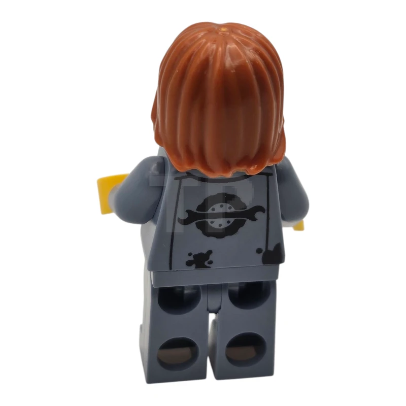 LEGO&reg; cty1858 Scrapyard Worker