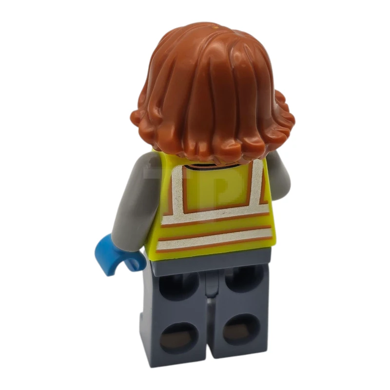 LEGO&reg; cty1859 Werfarbeider