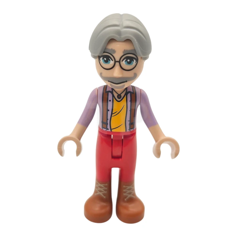 LEGO&reg; frnd0815 Terence