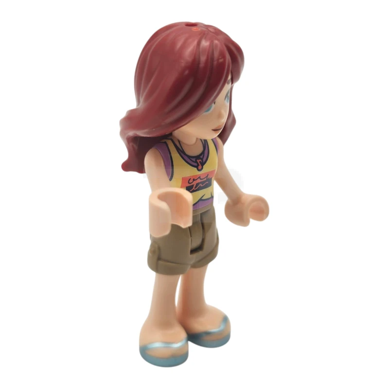 LEGO&reg; frnd0817 Paisley
