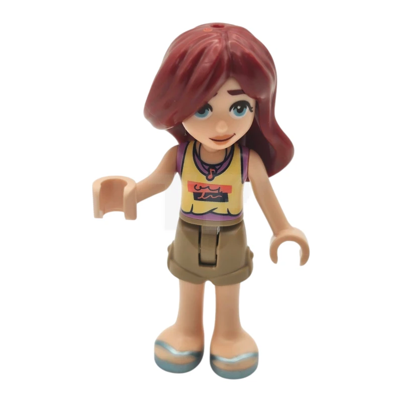 LEGO&reg; frnd0817 Paisley