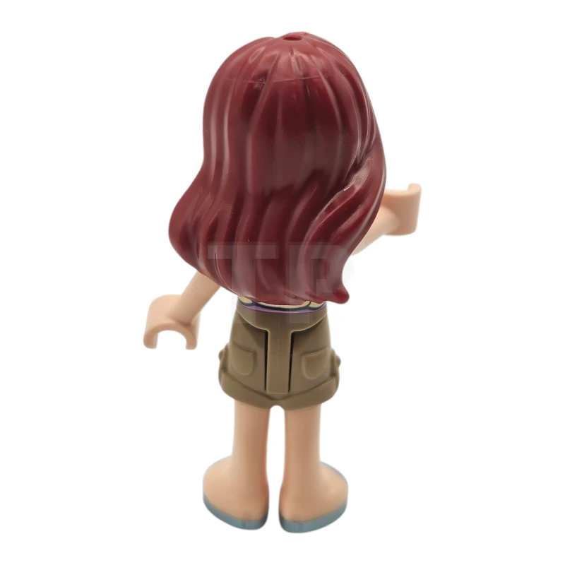 LEGO&reg; frnd0817 Paisley