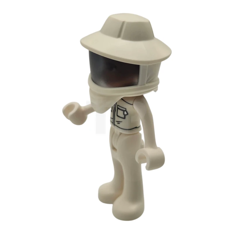 LEGO&reg; frnd0818 Orla - Apicultrice